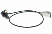 импулсен датчик, колянов вал