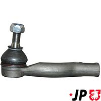 Stūres šķērsstiepņa uzgalis 4844600270 JP GROUP