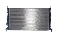 Thumbnail - Radiateur - CR1584000S - MAHLE