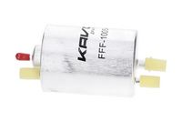 горивен филтър