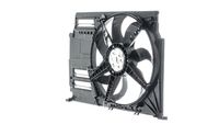 Thumbnail - Koelventilatorwiel - CFF403000P - MAHLE
