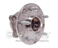 комплект колесен лагер