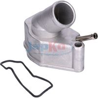 термостат, охладителна течност