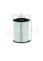 Luftfilter