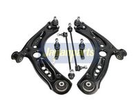 комплект окачване