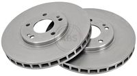 Bremsscheibe