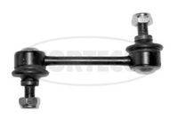 Stange/Strebe, Stabilisator