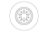 Bremsscheibe