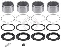 Reparatursatz, Bremssattel