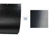 DT Spare Parts Zijwand 2