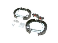 BOSCH Remschoenset 7