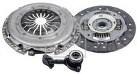 Set ambreiaj FEBI BILSTEIN, Cod: 1005191