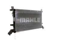 Thumbnail - Radiateur - CR606000S - MAHLE