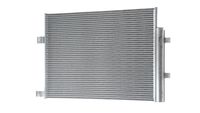 Thumbnail - Condensor, airconditioning - AC1128000P - MAHLE