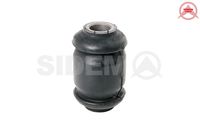 Mounting, control/trailing arm