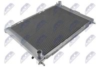 Condensator, climatizare NTY, Cod: CCS-RE-045