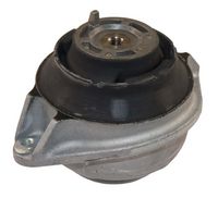 Lagerung, Motor