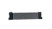 Thumbnail - Intercooler, inlaatluchtkoeler - CI686000S - MAHLE