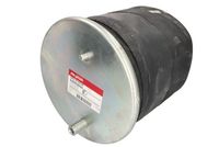 Magnum Technology Veerbalg, luchtvering 1