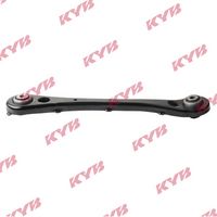 Lenker, Radaufhängung