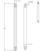 Thumbnail - Droger, airconditioning - AD295000P - MAHLE