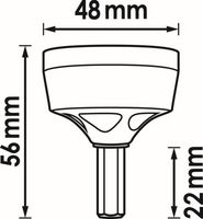 Universalentgrater