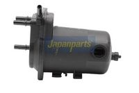 Filtru combustibil JAPANPARTS, Cod: FC-125S