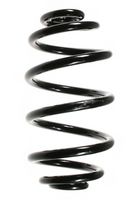 пружина за ходовата част