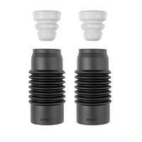 Staubschutzsatz, Stoßdämpfer