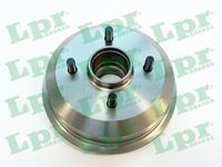 спирачен барабан