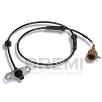 Sensor, Raddrehzahl