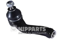 Накрайник на напречна кормилна щанга N4826019 NIPPARTS
