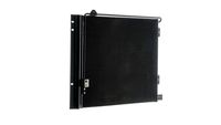 Thumbnail - Condensor, airconditioning - AC126000S - MAHLE