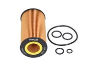 маслен филтър