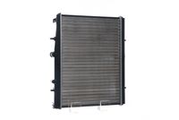 Thumbnail - Radiateur - CR514000S - MAHLE