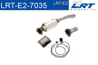 SET ADAPTARE CATALIZATOR