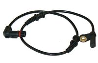 Senzor ABS / turatie roata METZGER AUTOTEILE, Cod: 0900308