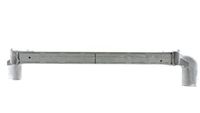 Thumbnail - Intercooler, inlaatluchtkoeler - CI399000P - MAHLE
