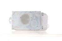 Thumbnail - Oliekoeler, automatische transmissie - CLC160000S - MAHLE