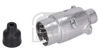 Anhängerstecker