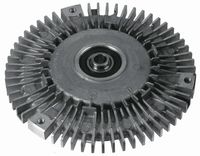 SACHS Koppeling, radiateurventilator 2