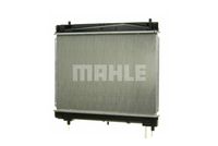 Thumbnail - Radiateur - CR1860000S - MAHLE