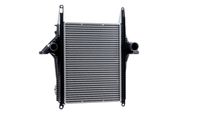 Thumbnail - Intercooler, inlaatluchtkoeler - CI178000P - MAHLE