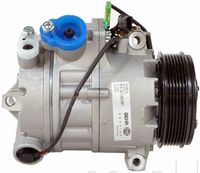 Thumbnail - Compressor, airconditioning - ACP279000S - MAHLE