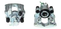 Bremssattel