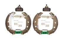 комплект спирачна челюст