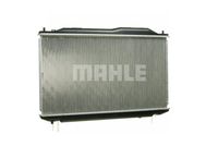 Thumbnail - Radiateur - CR1894000S - MAHLE