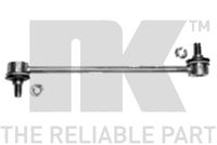 Stange/Strebe, Stabilisator