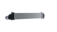 Thumbnail - Intercooler, inlaatluchtkoeler - CI139000P - MAHLE