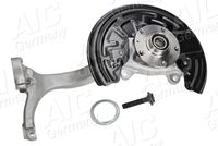 ACHSSCHENKELSATZ RADAUFHäNGUNG